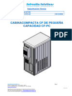 Especificacion Tecnica Cabina CF-PC Micro 3G Texto