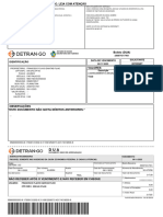 Identificação: Licenciamento Anual (2020) 317,60