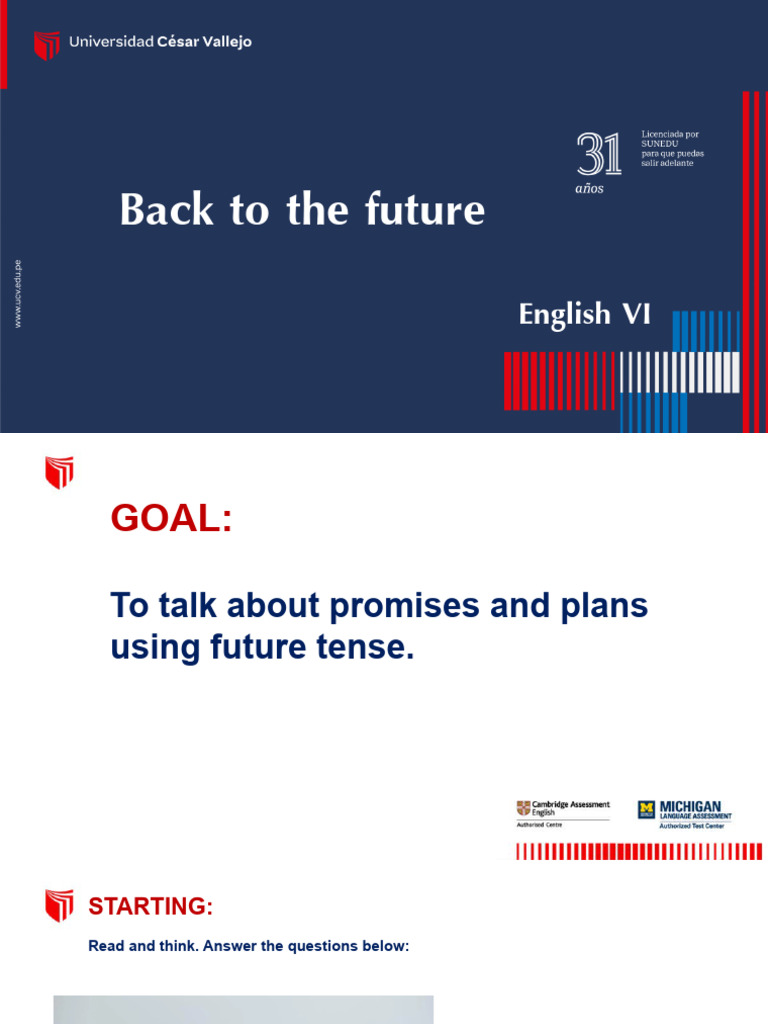 Class 1 English Vi Pdf Verb Grammar