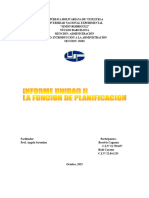 Planificacion Informe-1