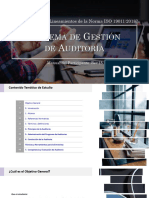 ISO - 19011 - Auditoria - R15