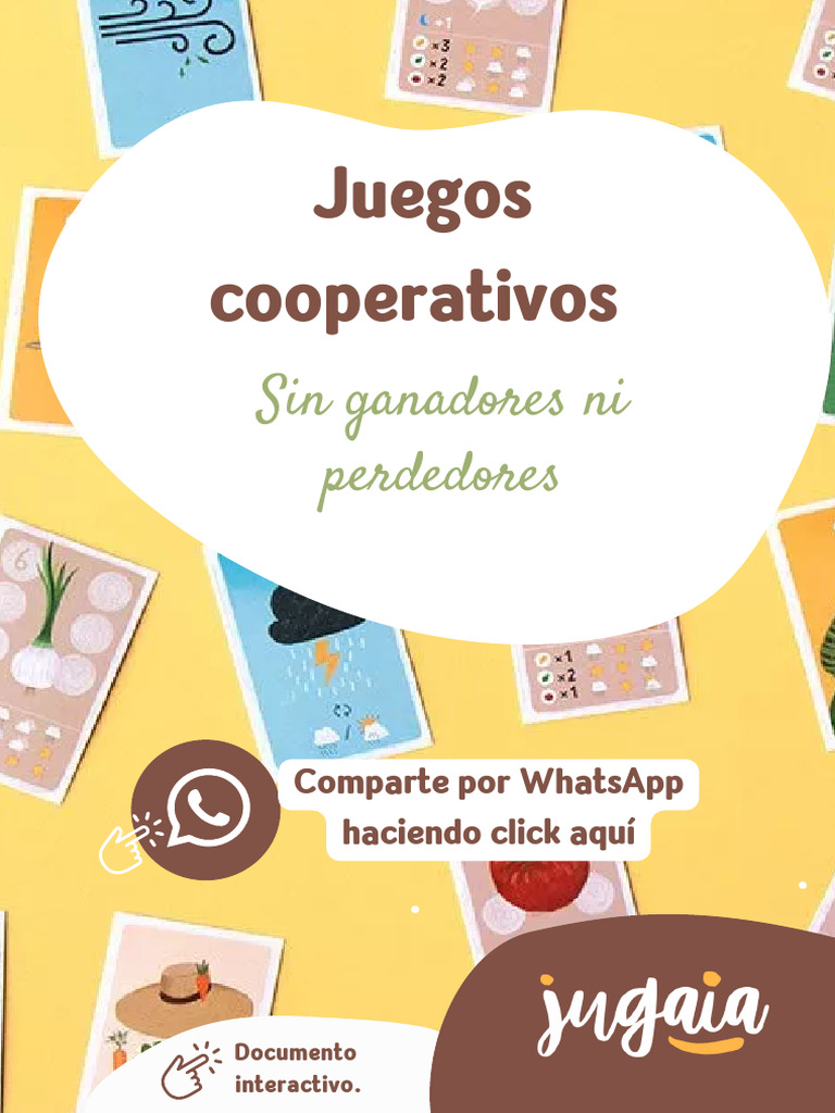 Juego y deletreo en inglés - Vamos a Jugar
