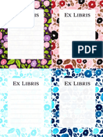 Free-Printable-Floral-Bookplate-Templates