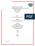 Practica2. Capacidad Calorifica