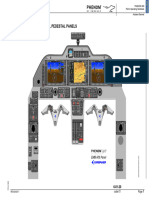 P300 Cockpit