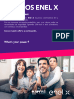 Brochure Seguros