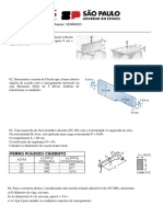 Exercícios - Introdução Flexão - 2023