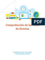 Leyes de Newton