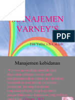 Manajemen Varney's