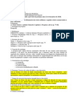 Apresentação Do Fichamento e Resumo ERE - Pesquisa Ação