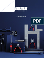 Catálogo Bremen 2023