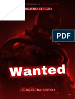 Wanted Guia Rápido