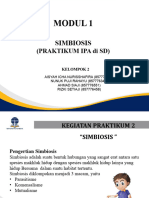 Modul 1 - Praktekum IPA - Kelompok 2