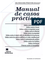 Manual de Casos Practicos - Sanchez Freytes 2020
