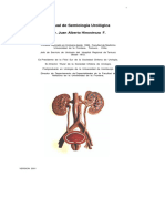 Manual de Semiologia Urologica - Hinostrosa