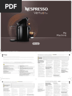 Nespresso Vertuo Pop Digital User Manual | PDF | Mobile Computers ...