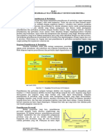 Job Sheet Perawatan