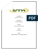 Tarea 1 Segundo Parcial - Mercados Financieros