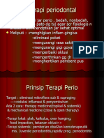 PPJP Terapi Periodontal