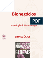 Bionegócios