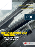 Infraestructura Publica Tunel Kenedy