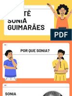 Comitê Sonia Guimarães