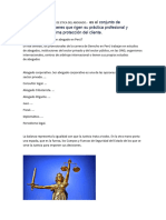 Apuntes Derecho Forense