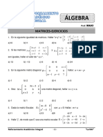 Matrices Practica