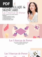 Importación de Maquillaje-Skincare Coreano