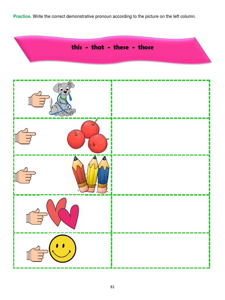Unit 2, Class 5 (Activities) PDF 