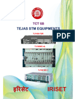 TCT6B - Tejas STM Equipments - 1688735890880
