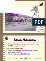 Titrasi Nitrimetri UGM