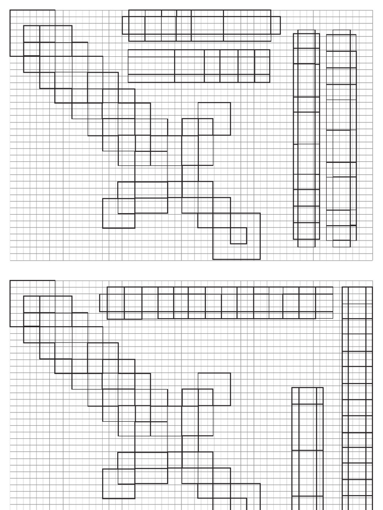 Pixel Papercraft - Boxy boo (project playtime)