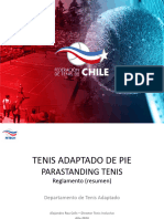 TENIS ADAPTADO (Parastanding Tenis) 2024 V2