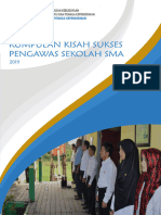 Ps-Sma Berprestasi 2019