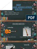 Science Project MDP: 2023-24/musical Instruments