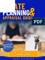 Frank John's Estate Planning and Appraisal Guide