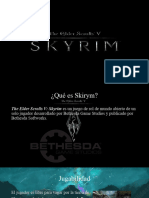 Tema Libre (Skyrim)