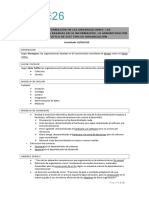 T029-ResumenExpress-La Informacion en Las Organizaciones