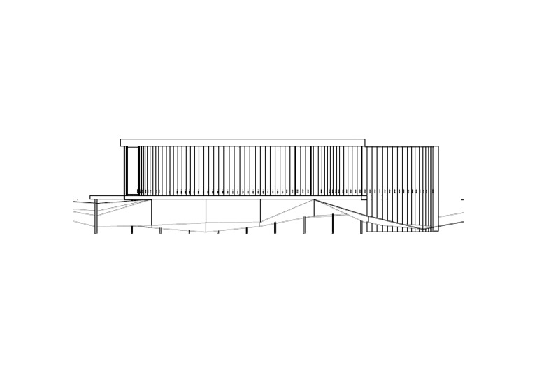 Frontal Peper House | PDF