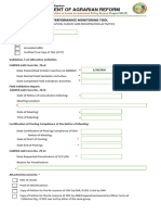 00 Performance Monitoring Tool