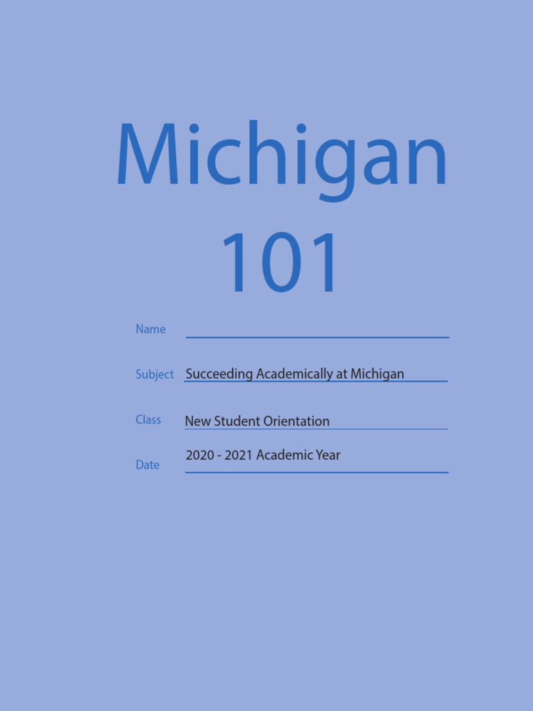 Blue book 2020 revised ii pdf course evaluation communication