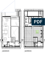 Planos Casa Santillana PDF