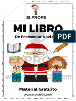 Mi Librito de Navidad Gratis Elprofe20