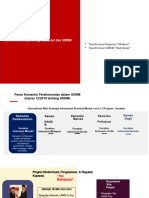 Transformasi Koperasi & UMKM