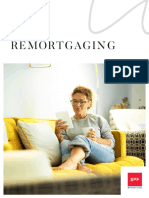 Guide To Remortgaging