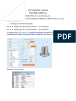 Trabajo Aplicado de Interpolación - 2023-G03