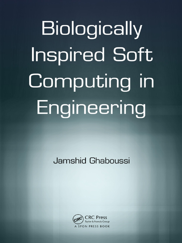 Jamshid ghaboussi soft computing in engineering crc press 2018