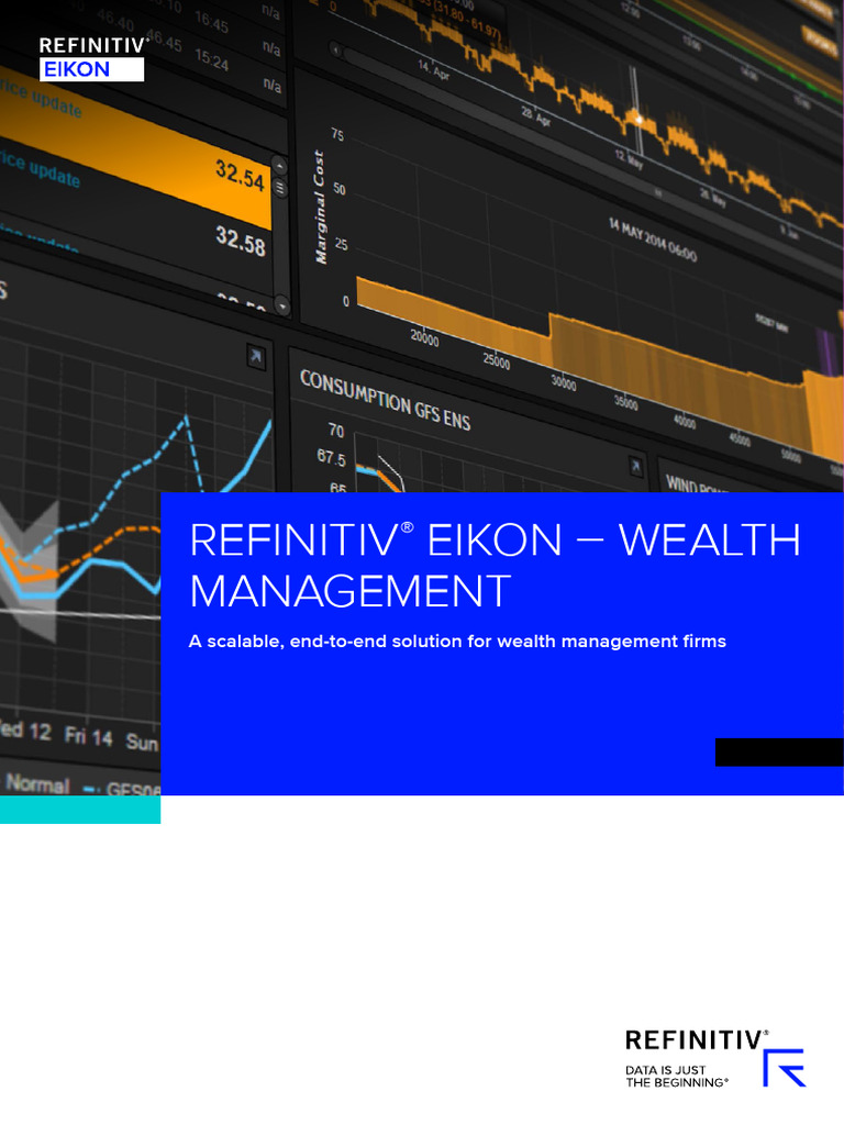 Eikon Wealth Management Brochure Download Free Pdf Analytics