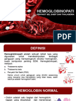 Hemoglobin 